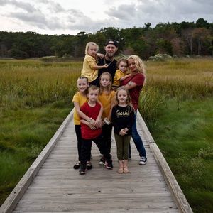 Meet your Posher, Dominika